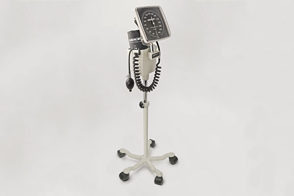 ABN™ CLOCK MOBILE MODEL