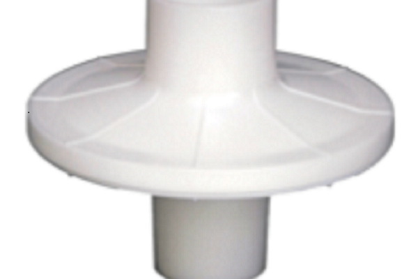 BACTRIAL/VIRAL FILTER