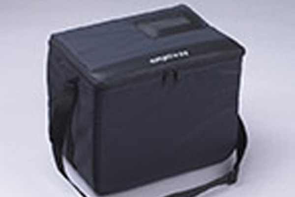 carry cases 116 & 260