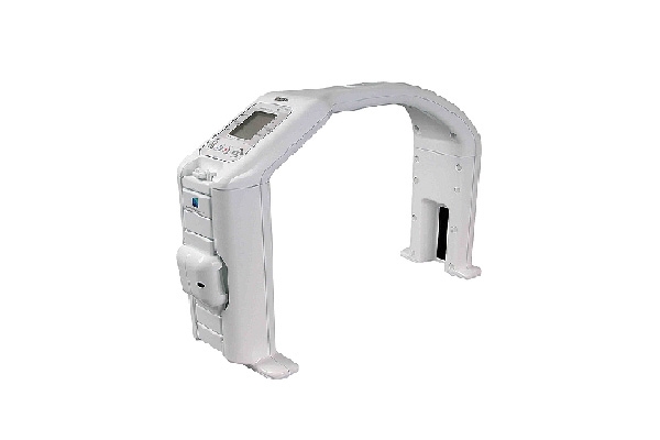 VISCAN-measures visceral and trunk in seconds