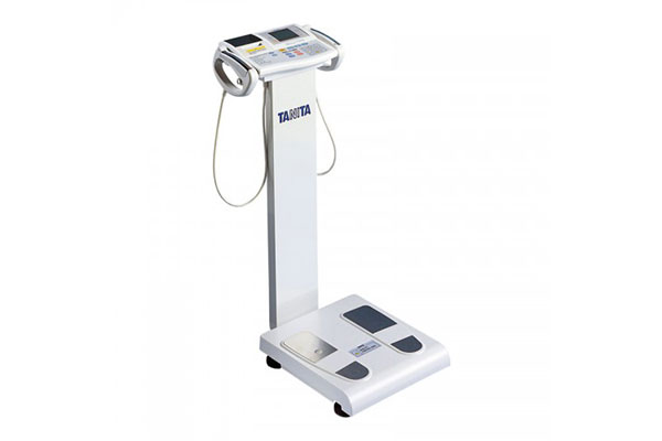 BC-418 Segmental Body Composition Analyzer